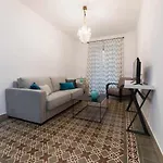 Daire Boutique Calma Laura By Kubik