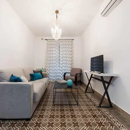 Boutique Calma Laura By Kubik Appartement *