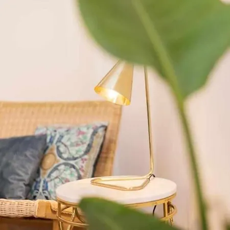 Appartement Boutique Calma Laura By Kubik *