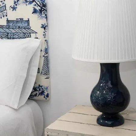 Boutique Calma Laura By Kubik Appartement