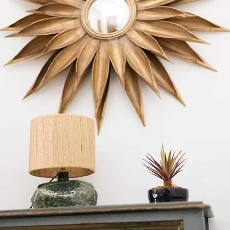 Boutique Calma Laura By Kubik * Caces