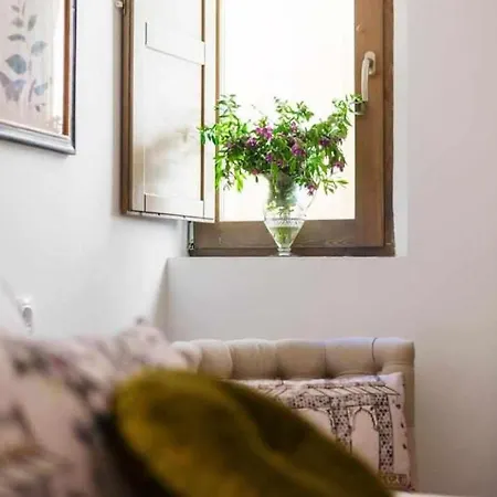 公寓 Boutique Calma Laura By Kubik *