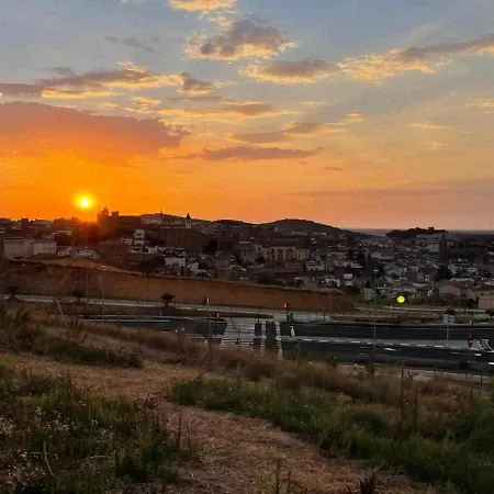 公寓 Boutique Calma Laura By Kubik *