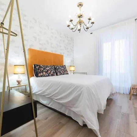 Boutique Calma Laura By Kubik Caces