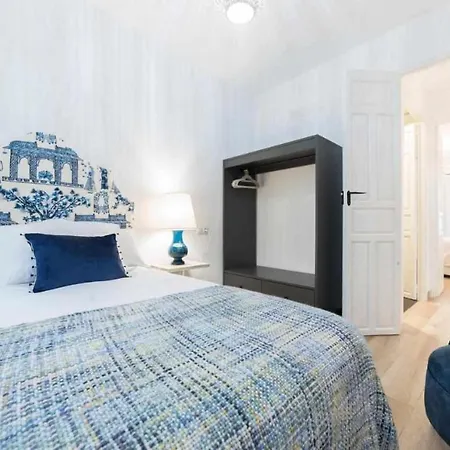 Boutique Calma Laura By Kubik 公寓 Caces