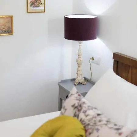 Boutique Calma Laura By Kubik 公寓