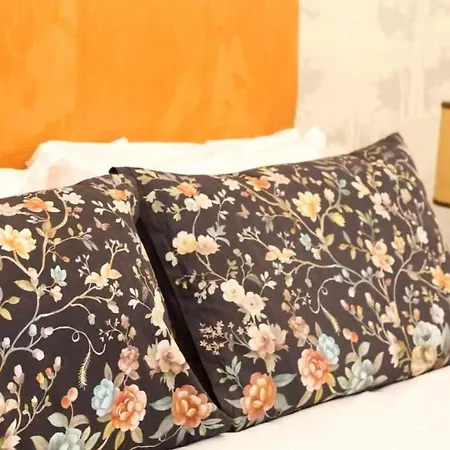 Boutique Calma Laura By Kubik Appartement