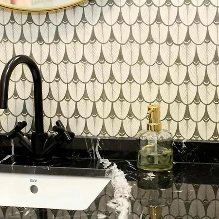 公寓 Boutique Calma Laura By Kubik Caces