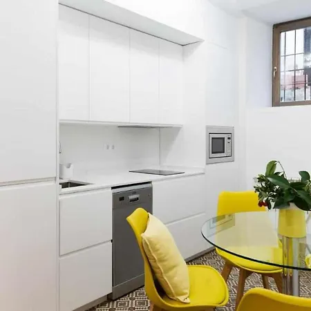 Boutique Calma Laura By Kubik Appartement