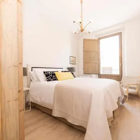 Boutique Calma Laura By Kubik Appartement *