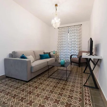 Appartement Boutique Calma Laura By Kubik