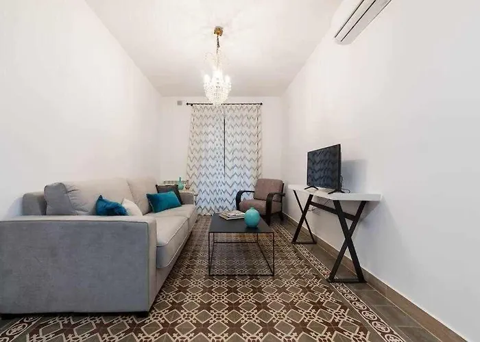 Boutique Calma Laura By Kubik Apartmán *