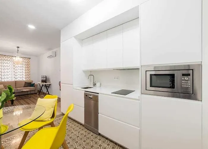 Apartmán Boutique Calma Laura By Kubik