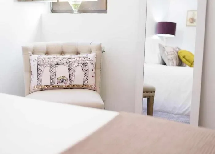 Lägenhet Boutique Calma Laura By Kubik