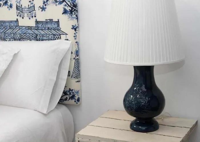 Boutique Calma Laura By Kubik Apartmán