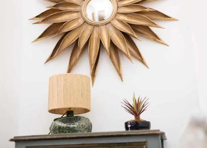 Boutique Calma Laura By Kubik * Caces