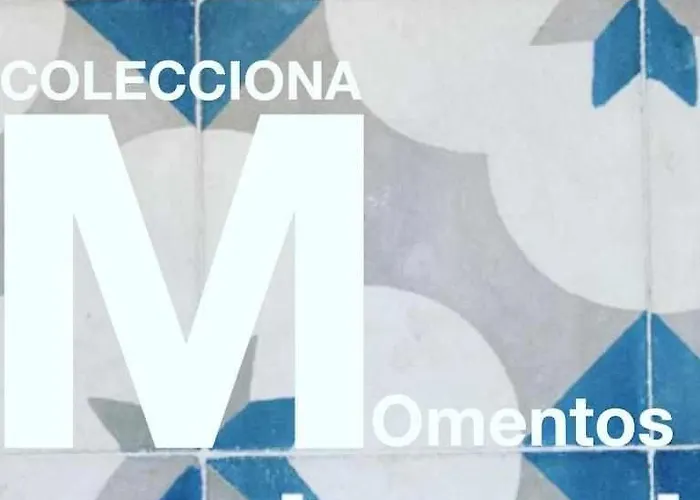 Boutique Calma Laura By Kubik *