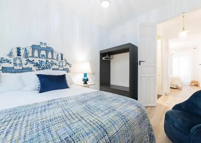 Boutique Calma Laura By Kubik Apartmán Caces