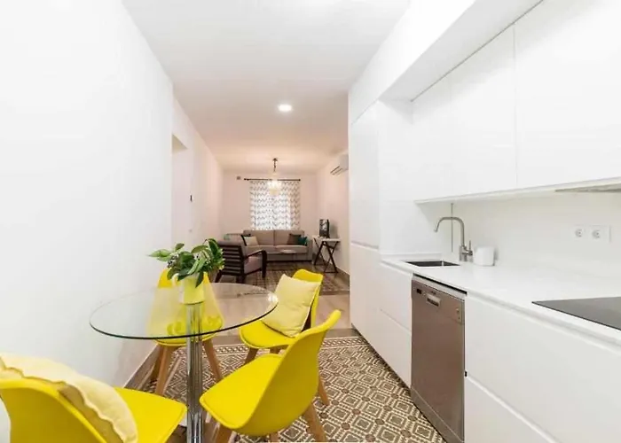 Boutique Calma Laura By Kubik