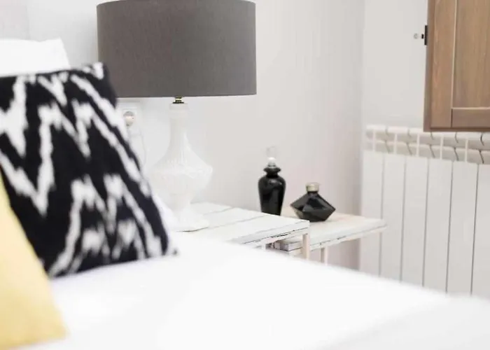 Boutique Calma Laura By Kubik * Caces