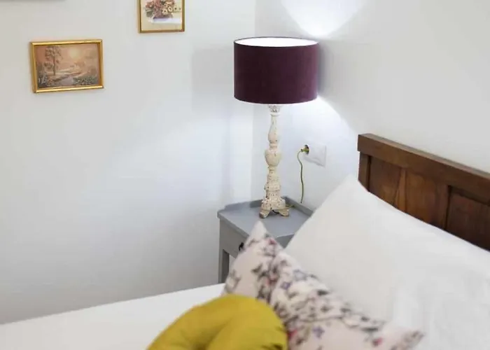 Boutique Calma Laura By Kubik Lägenhet