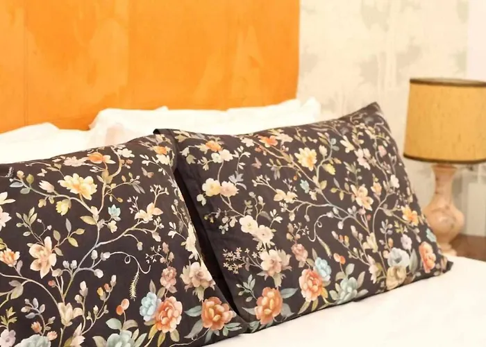 Boutique Calma Laura By Kubik Apartmán