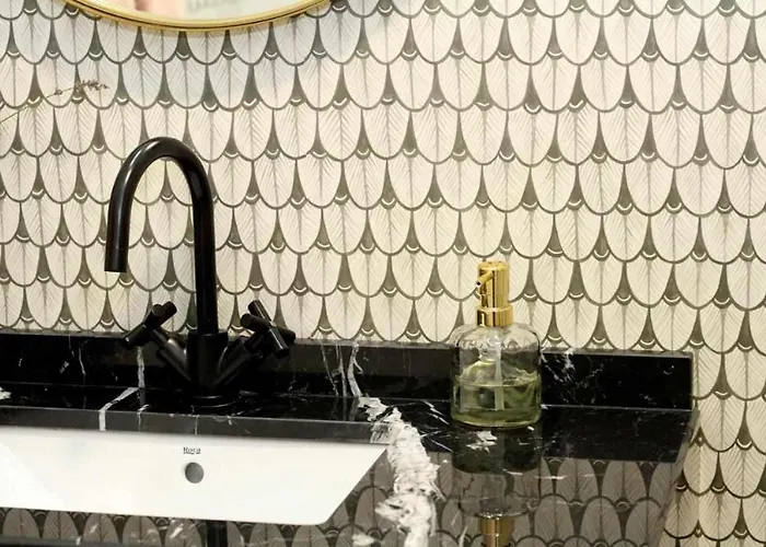 Apartmán Boutique Calma Laura By Kubik Caces