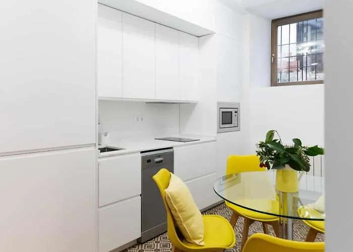 Boutique Calma Laura By Kubik Apartmán