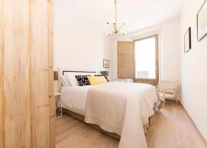 Boutique Calma Laura By Kubik Apartmán *