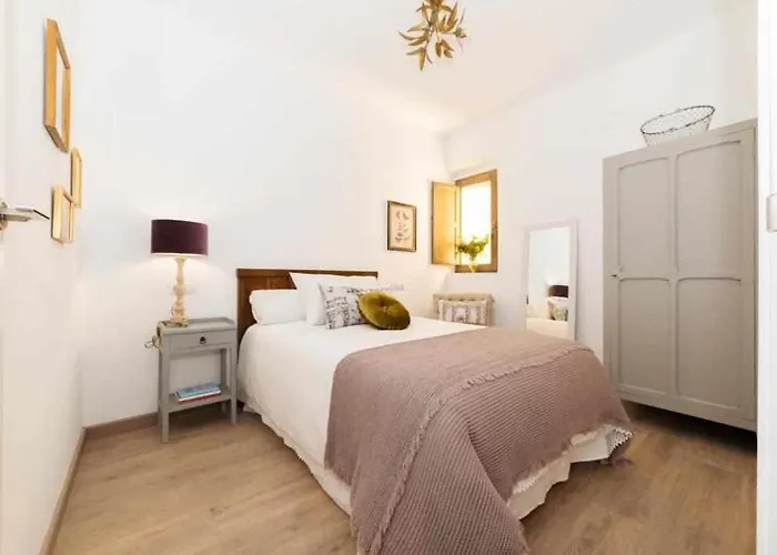 Boutique Calma Laura By Kubik Apartmán Caces