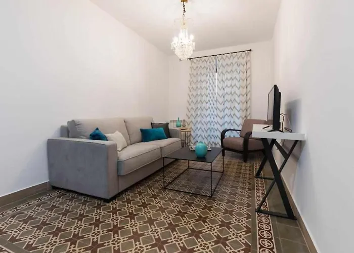 Apartmán Boutique Calma Laura By Kubik