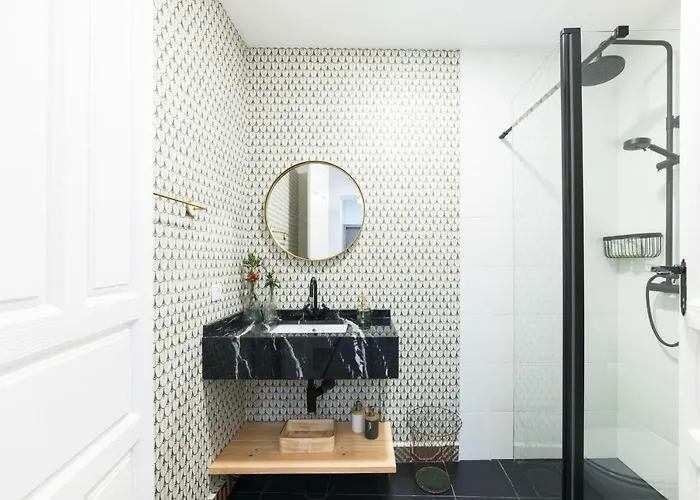 Boutique Calma Laura By Kubik